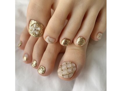 ナナズネイル 魚町店(NANA’sNail)の写真
