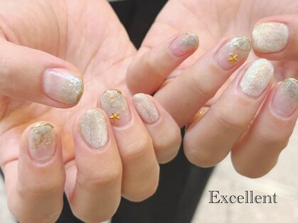 Excellentの写真