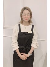 リッカドンナ 寝屋川店(E'RICADONNA)&nbsp;NAOKO. F