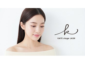 ケイトステージラッシュ 府中店/府中 / 眉毛 / まつエク / HBL