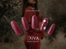 ディーバ 立川店(Diva)/シンプルネイル