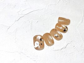 【定額ネイル】¥7980