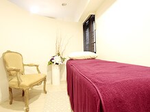 ベラ(BELA)/施術部屋