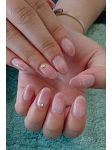 アンアント(An-ant)/ヌーディネイル