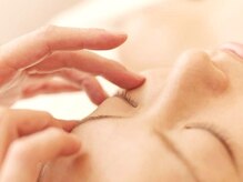 セラピールーム(TherapyRoom)/【オプション】アイセラピー