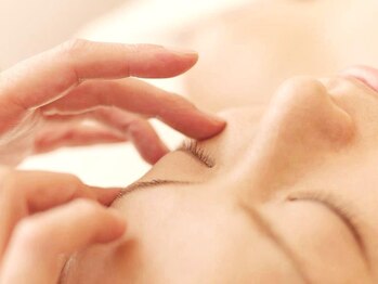 セラピールーム(TherapyRoom)/【オプション】アイセラピー