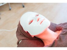 ソフィーム/LEDセラピーマスク