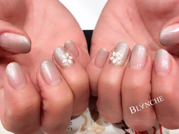 ブランシュ(BLANCHE)/10月定額制