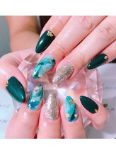 オンネイル(on nail)/