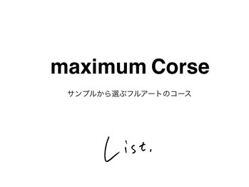 リスト(List.)/