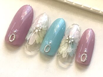 ナトゥール ネイルサロン(Natur nail salon)/
