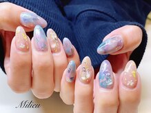 ミリュウ(Milieu)/ユニコーンニュアンス