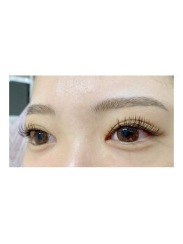 ココ(COCO)/フラットラッシュ180本