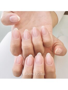 リベルタ(Liberta)/ネイル