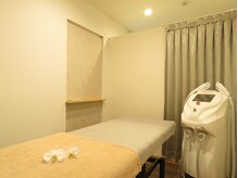 ラカ 長野駅前本店(LaKa)/施術ブース（男性5F）