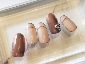 ツメトトノウ/シンプルオフィス☆