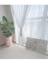 アンルーム(an room)/店内の雰囲気