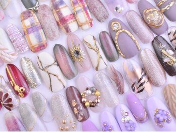 フォア ネイル(FOI NAIL)/