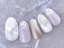 ハウスアンドアイラッシュ ネイル(House&eyelash nail)/