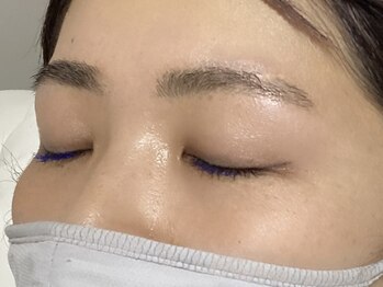 クラッシービューティー センダイ(CLASSY BEAUTY SENDAI)/美眉WAXスタイリング