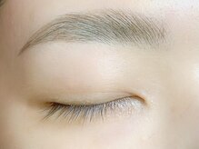 キャナリー ロウ アイ(Cannery Row eye)/美眉ワックス×ブロウリフト