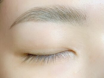 キャナリー ロウ アイ(Cannery Row eye)/美眉ワックス×ブロウリフト