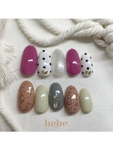 ベベ(bebe)/