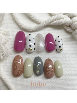ベベ(bebe)/
