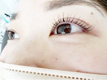 アイラッシュ ガーデン(eyelash Garden)/パリジェンヌラッシュリフト☆