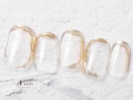 ミラーニュアンス6980yen