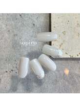 ソピーロ たかのこ店(sopiro)/9月【monthly &nbsp;standard】