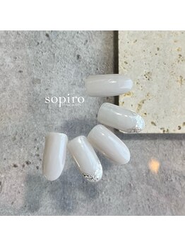 ソピーロ たかのこ店(sopiro)/9月【monthly standard】