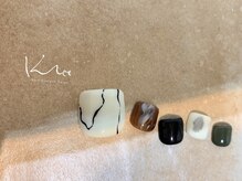 クレー(Klee)/FOOT定額Klee Designコース