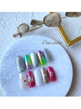 ワンミュ(One.miu)/スタンダードコース