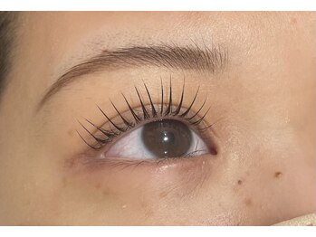 リシェル 町田(Richelle)/ロングまつ毛さん♪