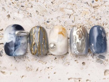 アイネイルズ 吉祥寺店(I nails)/個性派ネイル[吉祥寺]