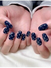 ワンカラー★ワンホン★長さ出し