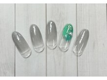 ティーエヌ イトーヨーカドー能見台店/季節の定額4500円コース