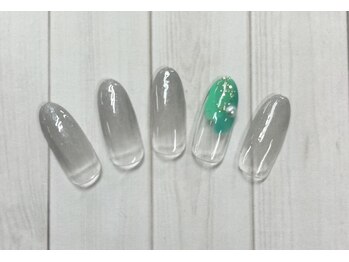 ティーエヌ イトーヨーカドー能見台店/季節の定額4500円コース