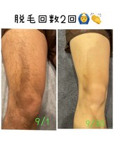 プールオム(Pour Homme)/