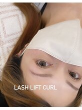 ファミーユ 太田(Fameu)/ラッシュリフトカール