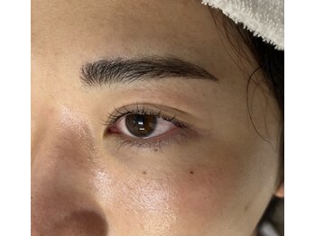 アイクイック 秋葉原店(Ai Quick)/眉毛／メンズ眉毛/まゆげ