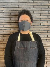 シェルビー(SHELBY)/スタッフ