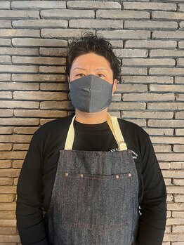 シェルビー(SHELBY)/スタッフ