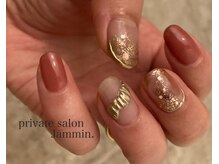 ジャミン(Jammin)/