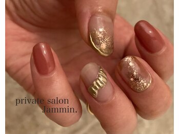 ジャミン(Jammin)/