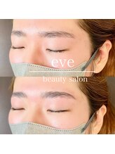 イブ(eve)/ハリウッドブロウリフト