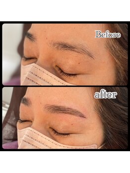 ビフォーアフター 小吹店(BeforeAfter)/◇Before After◇