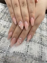 アルトビューティーギャラリー(ARTO beauty gallery)/natural skin tone