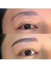 モストアイズ 新宿(most eyes)/セットメニュー/パリジェンヌ